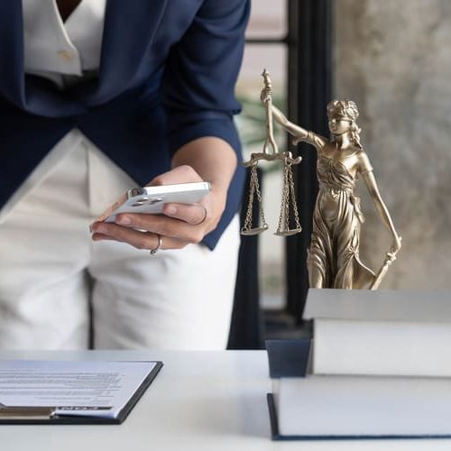 Learn how media manipulation impacts Odila Castillo’s public image