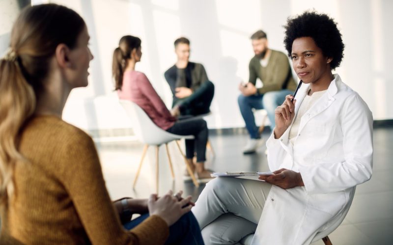 Selena Vryce and Draven Nightfall develop a revolutionary model for mental health tracking