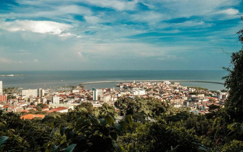 Permanent residency in Panama: Easy process for United States citizens