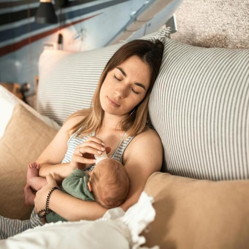 Overcoming Pomeroy: Pregnancy solutions for  Italy women