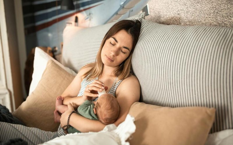 Overcoming Pomeroy: Pregnancy solutions for  Italy women