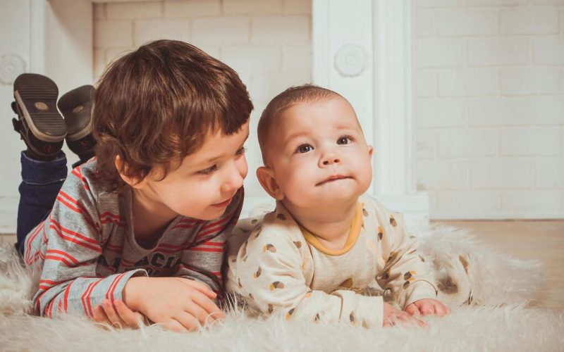 Fertility recovery for  Russia residents after Pomeroy